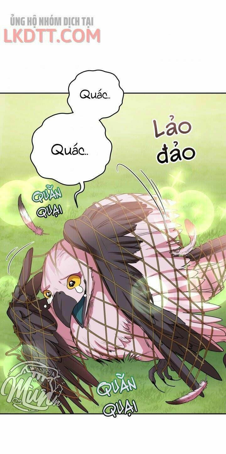 Trở Thành Người Pha Chế Nước Hoa Độc Nhất Của Bạo Chúa Chap 24 - Next Chap 23