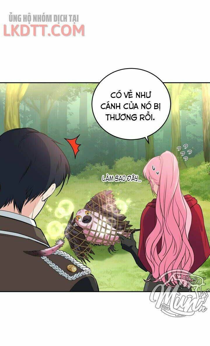 Trở Thành Người Pha Chế Nước Hoa Độc Nhất Của Bạo Chúa Chap 24 - Next Chap 23