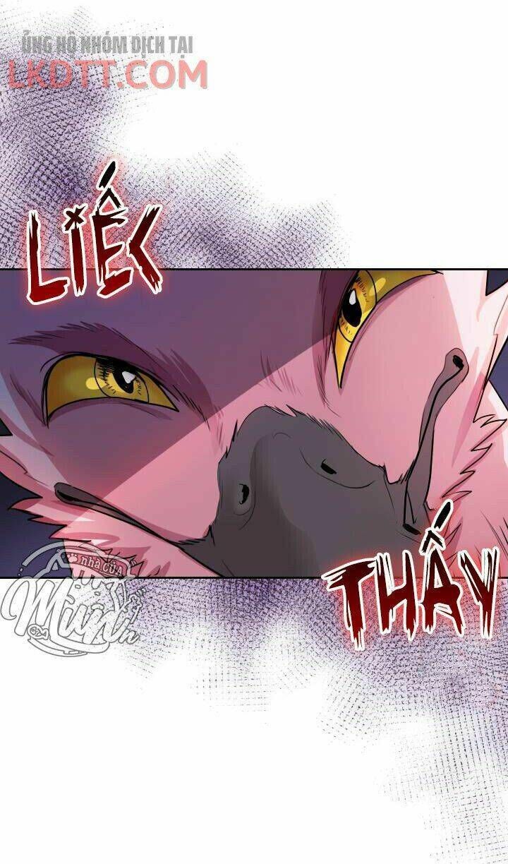 Trở Thành Người Pha Chế Nước Hoa Độc Nhất Của Bạo Chúa Chap 24 - Next Chap 23