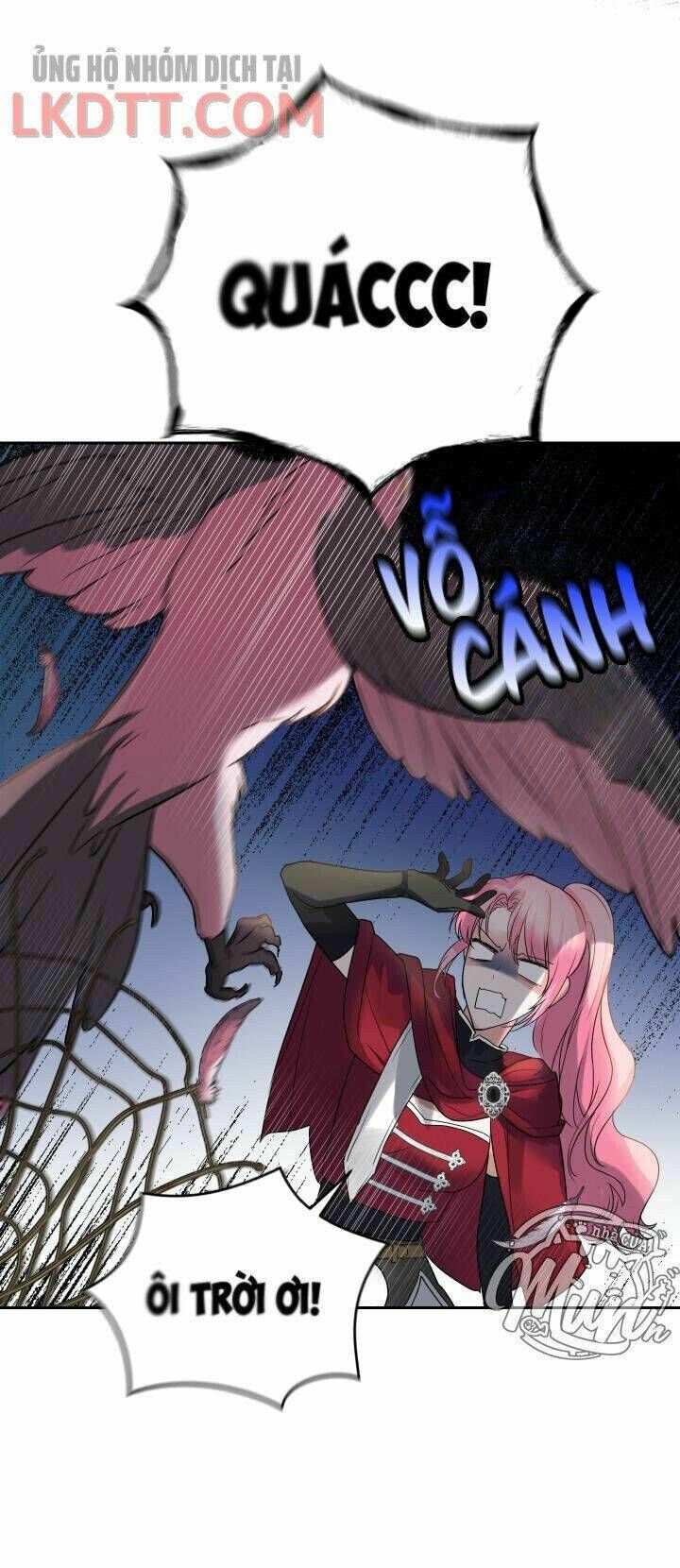 Trở Thành Người Pha Chế Nước Hoa Độc Nhất Của Bạo Chúa Chap 24 - Next Chap 23