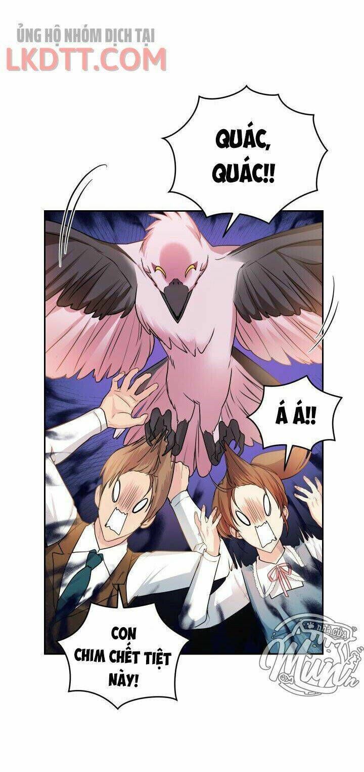 Trở Thành Người Pha Chế Nước Hoa Độc Nhất Của Bạo Chúa Chap 24 - Next Chap 23