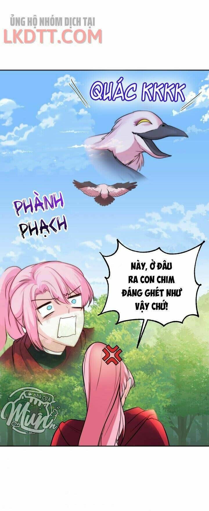 Trở Thành Người Pha Chế Nước Hoa Độc Nhất Của Bạo Chúa Chap 24 - Next Chap 23