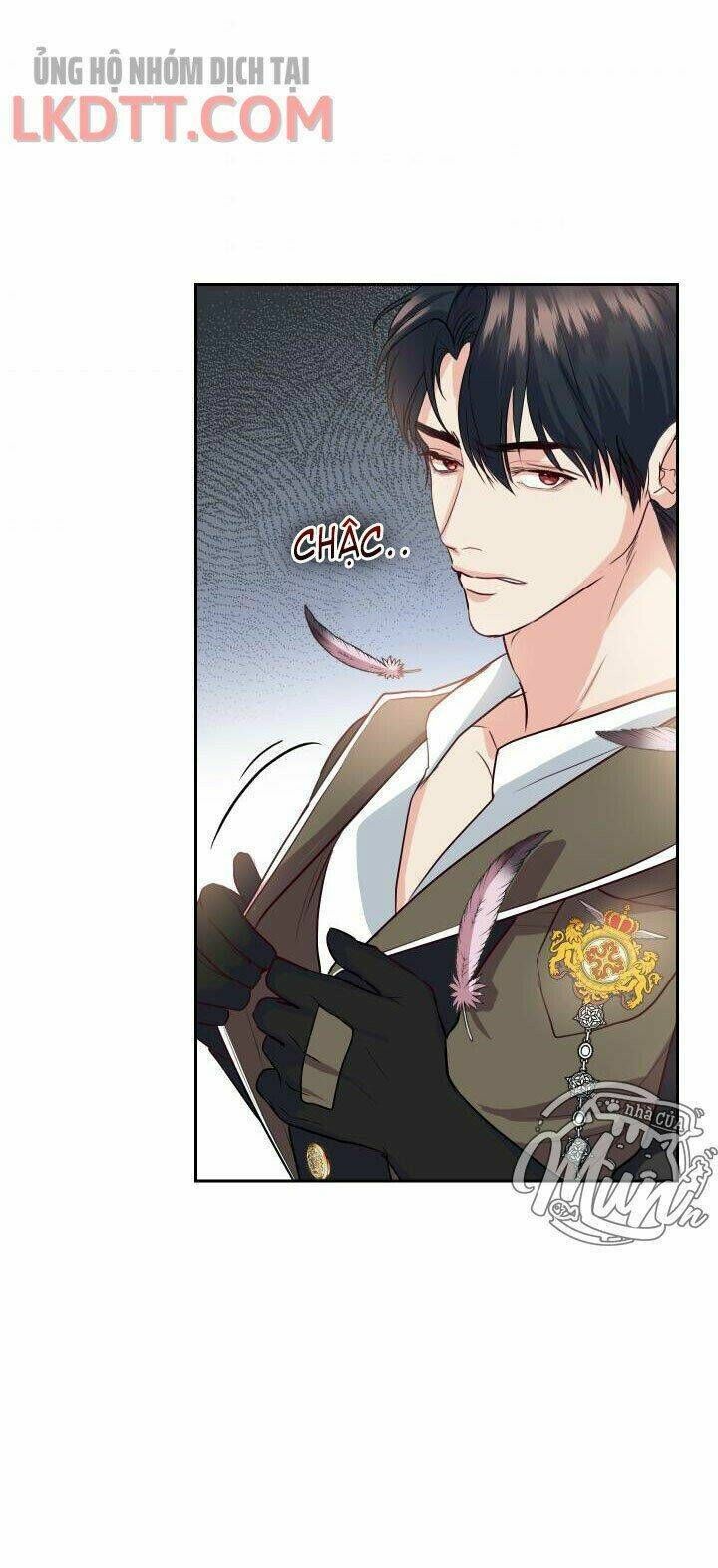 Trở Thành Người Pha Chế Nước Hoa Độc Nhất Của Bạo Chúa Chap 24 - Next Chap 23