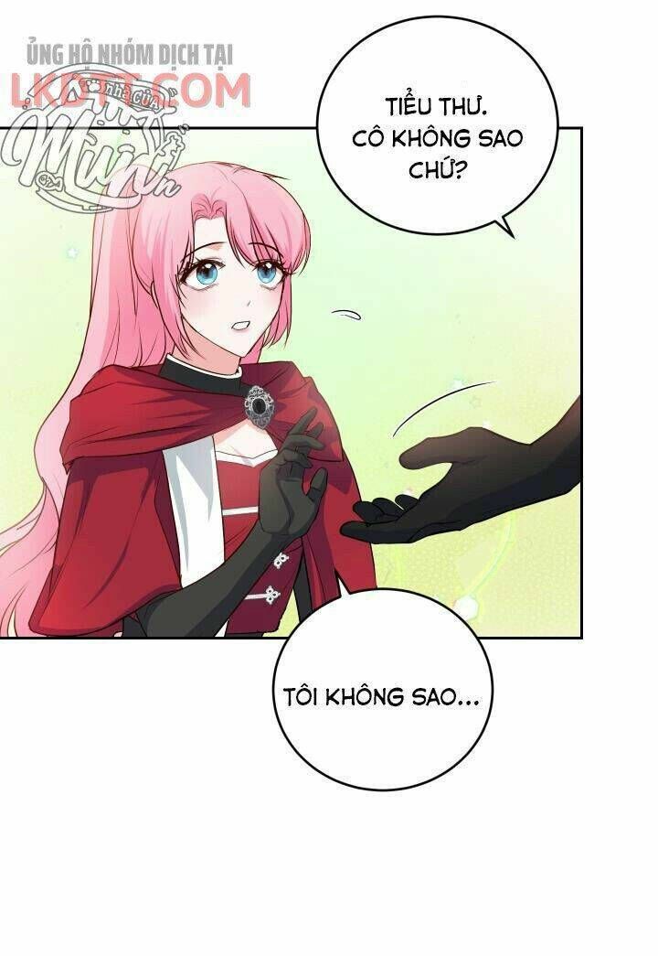 Trở Thành Người Pha Chế Nước Hoa Độc Nhất Của Bạo Chúa Chap 24 - Next Chap 23