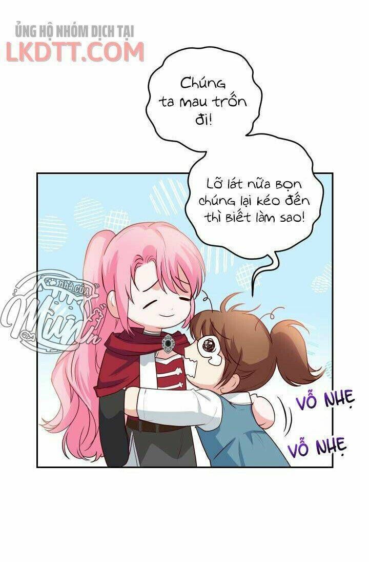 Trở Thành Người Pha Chế Nước Hoa Độc Nhất Của Bạo Chúa Chap 24 - Next Chap 23