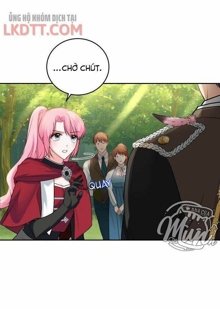 Trở Thành Người Pha Chế Nước Hoa Độc Nhất Của Bạo Chúa Chap 24 - Next Chap 23