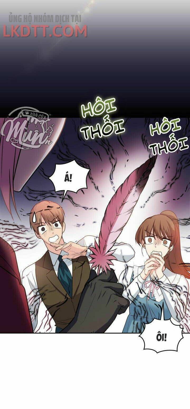 Trở Thành Người Pha Chế Nước Hoa Độc Nhất Của Bạo Chúa Chap 24 - Next Chap 23