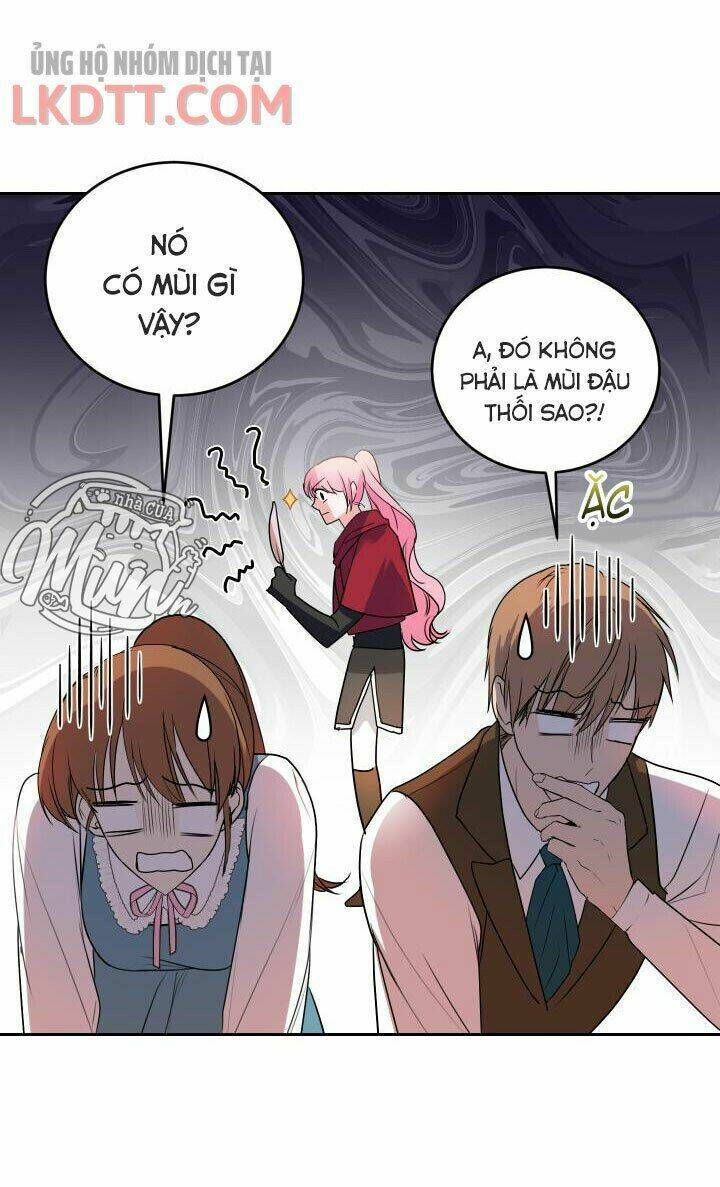 Trở Thành Người Pha Chế Nước Hoa Độc Nhất Của Bạo Chúa Chap 24 - Next Chap 23