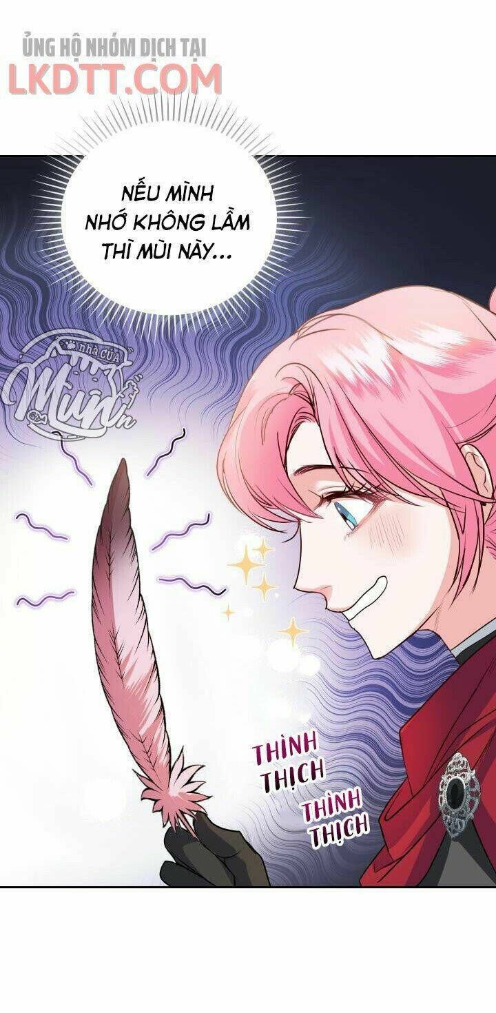 Trở Thành Người Pha Chế Nước Hoa Độc Nhất Của Bạo Chúa Chap 24 - Next Chap 23