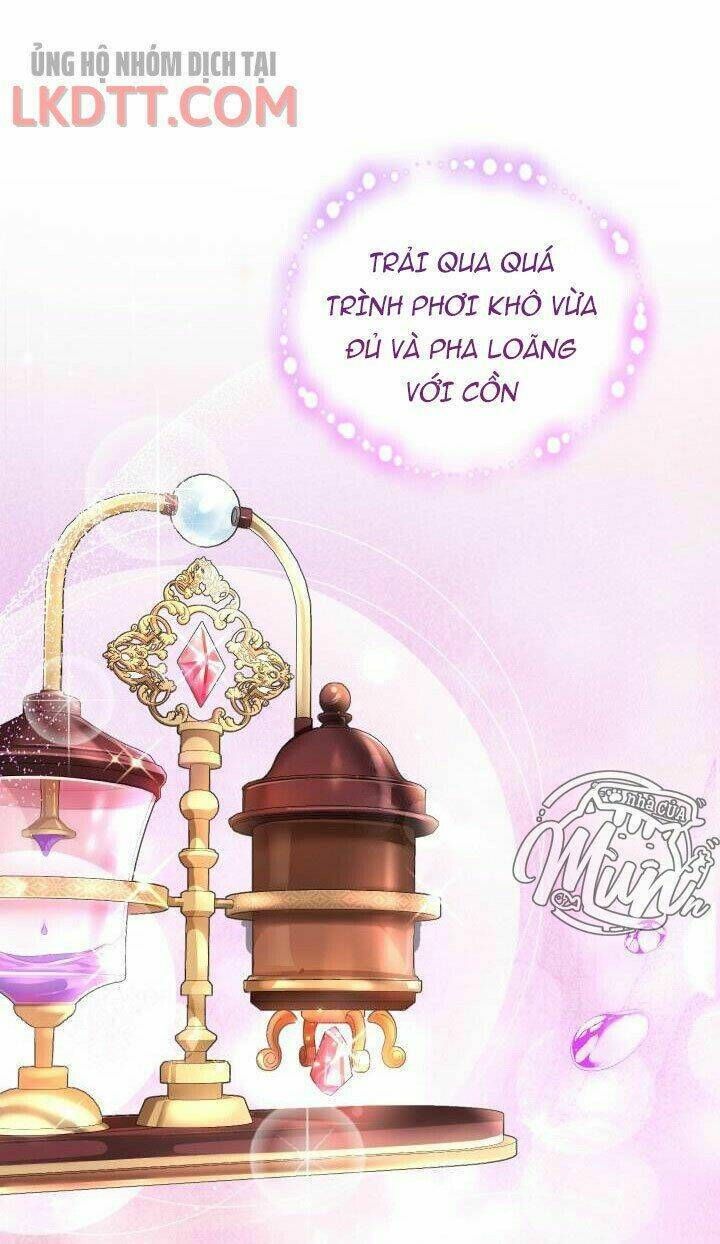 Trở Thành Người Pha Chế Nước Hoa Độc Nhất Của Bạo Chúa Chap 24 - Next Chap 23