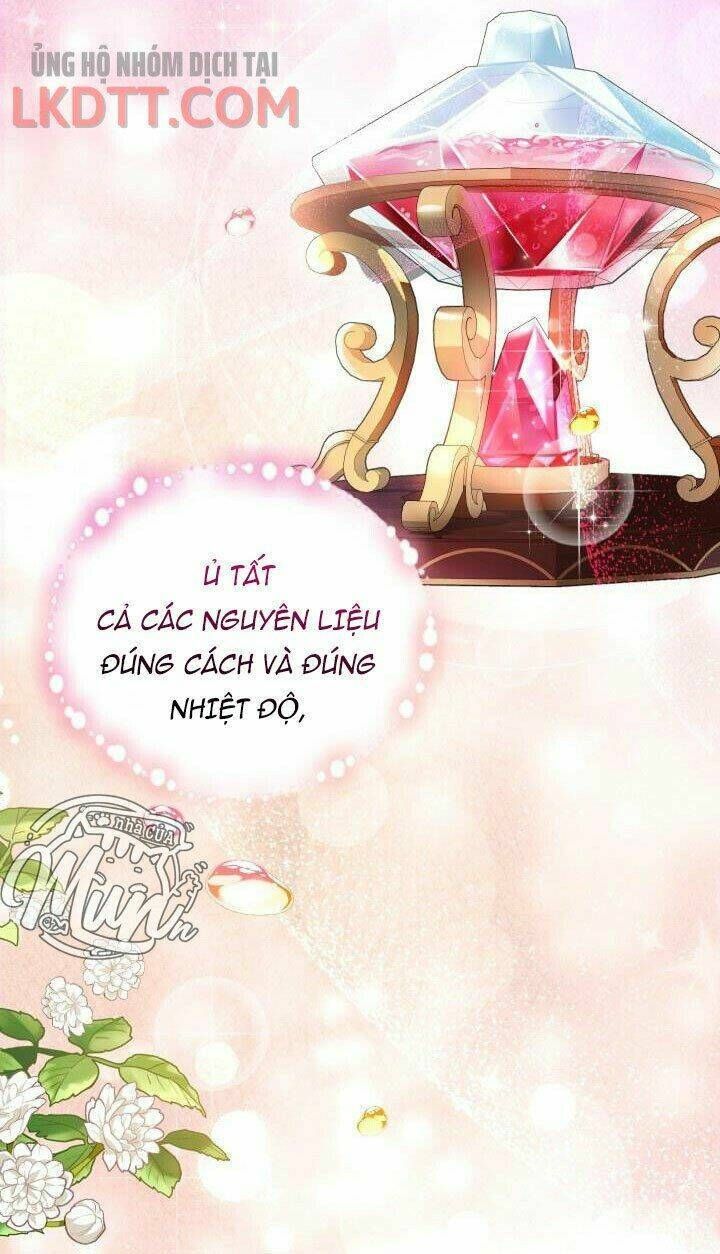 Trở Thành Người Pha Chế Nước Hoa Độc Nhất Của Bạo Chúa Chap 24 - Next Chap 23