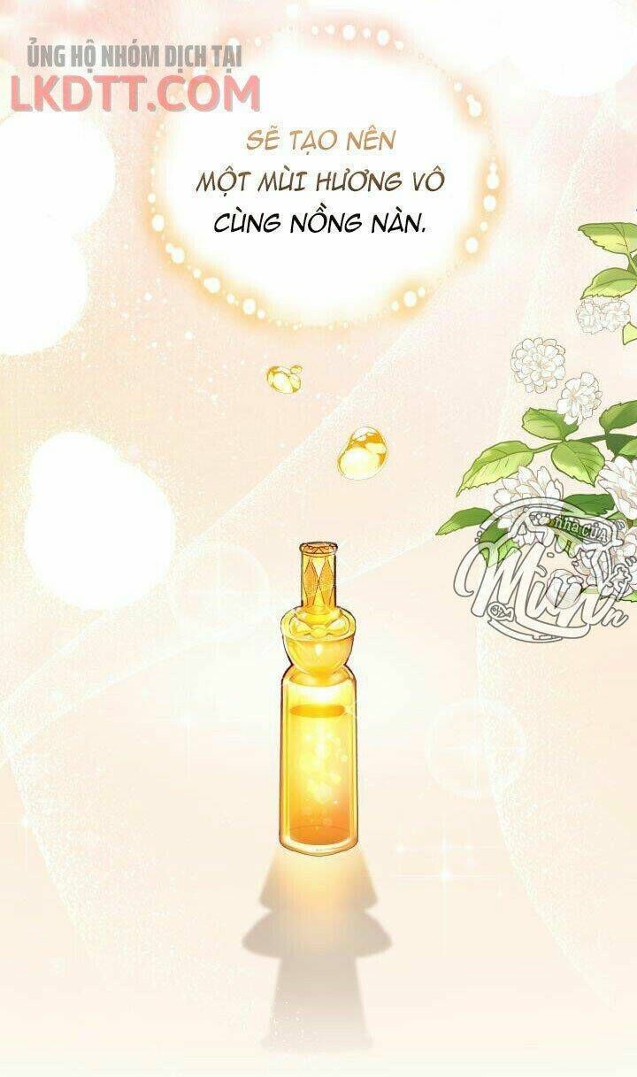 Trở Thành Người Pha Chế Nước Hoa Độc Nhất Của Bạo Chúa Chap 24 - Next Chap 23
