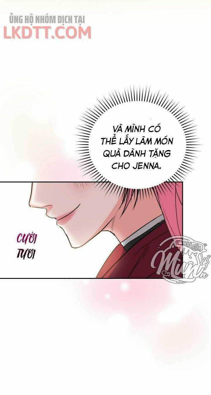 Trở Thành Người Pha Chế Nước Hoa Độc Nhất Của Bạo Chúa Chap 24 - Next Chap 23