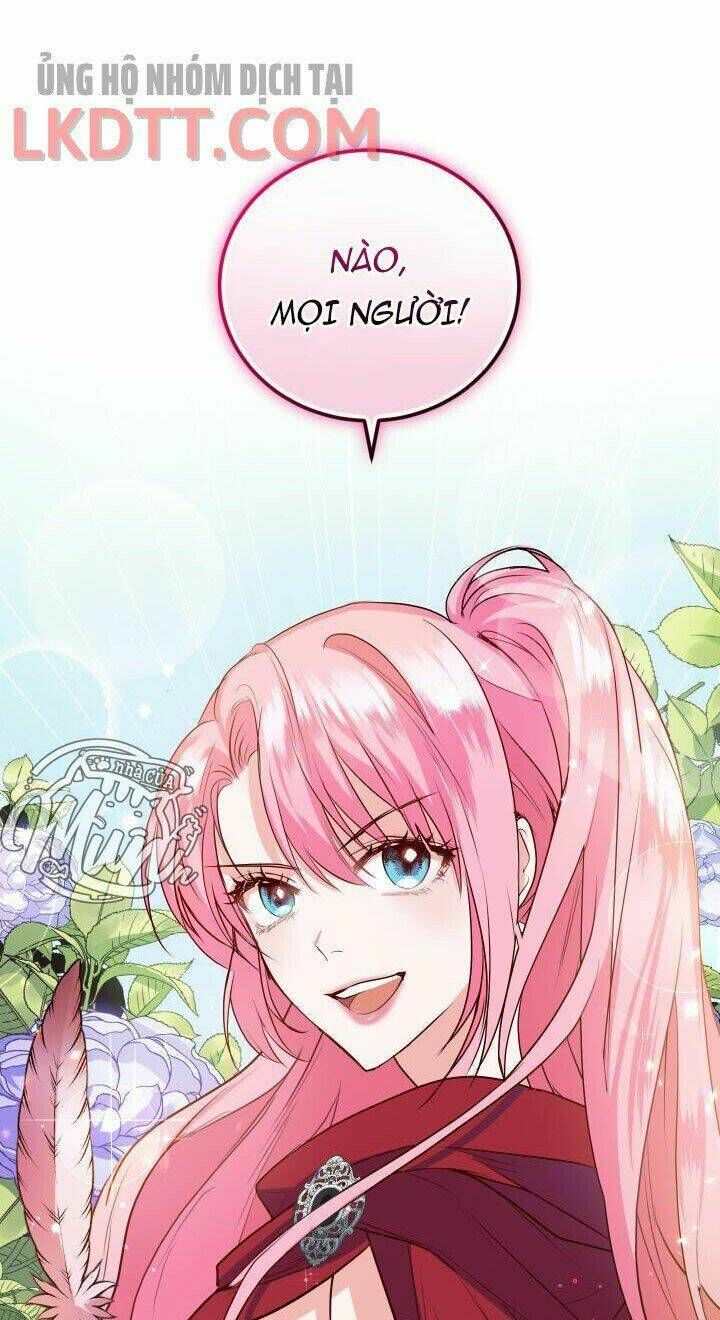 Trở Thành Người Pha Chế Nước Hoa Độc Nhất Của Bạo Chúa Chap 24 - Next Chap 23