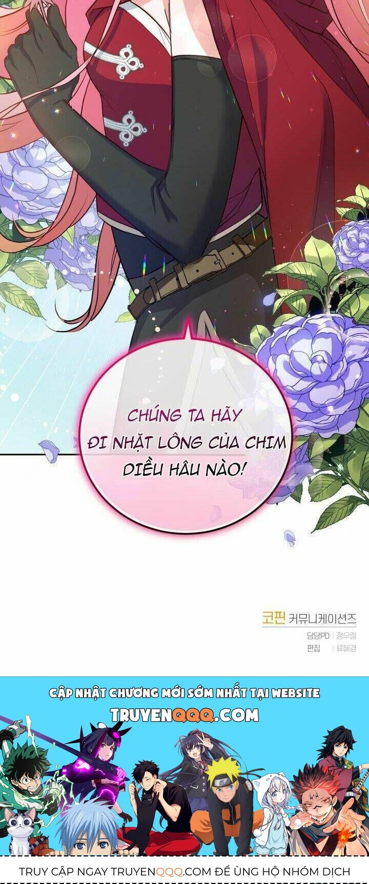 Trở Thành Người Pha Chế Nước Hoa Độc Nhất Của Bạo Chúa Chap 24 - Next Chap 23