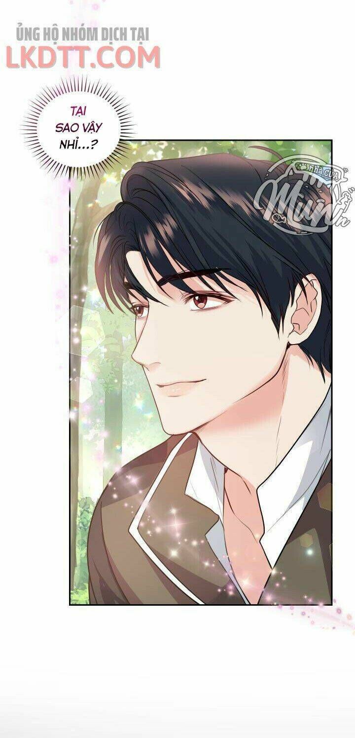 Trở Thành Người Pha Chế Nước Hoa Độc Nhất Của Bạo Chúa Chap 24 - Next Chap 23