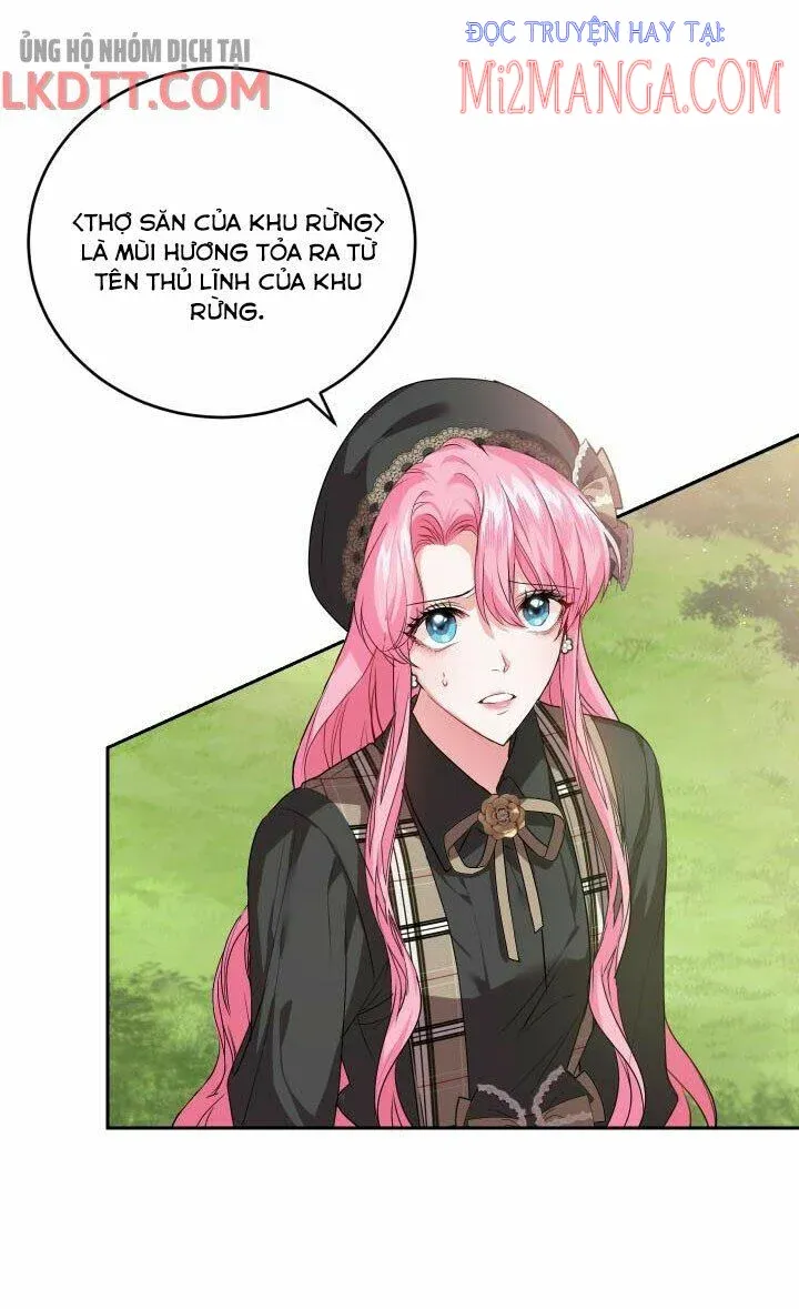 Trở Thành Người Pha Chế Nước Hoa Độc Nhất Của Bạo Chúa Chap 25.5 - Next Chap 25