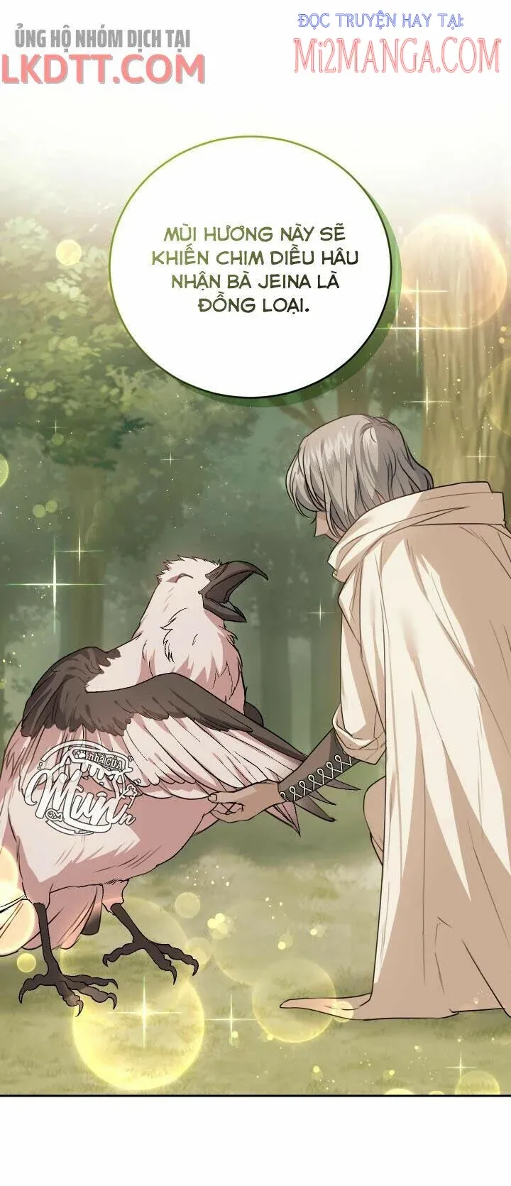 Trở Thành Người Pha Chế Nước Hoa Độc Nhất Của Bạo Chúa Chap 25.5 - Next Chap 25