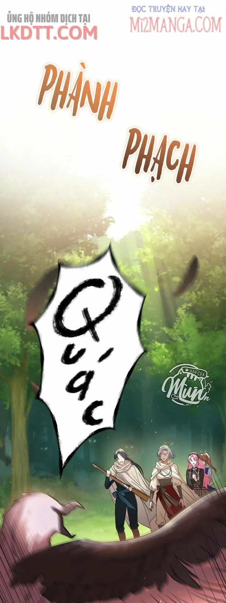 Trở Thành Người Pha Chế Nước Hoa Độc Nhất Của Bạo Chúa Chap 25.5 - Next Chap 25