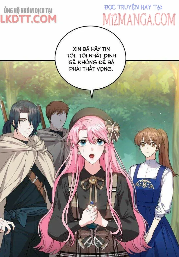 Trở Thành Người Pha Chế Nước Hoa Độc Nhất Của Bạo Chúa Chap 25.5 - Next Chap 25