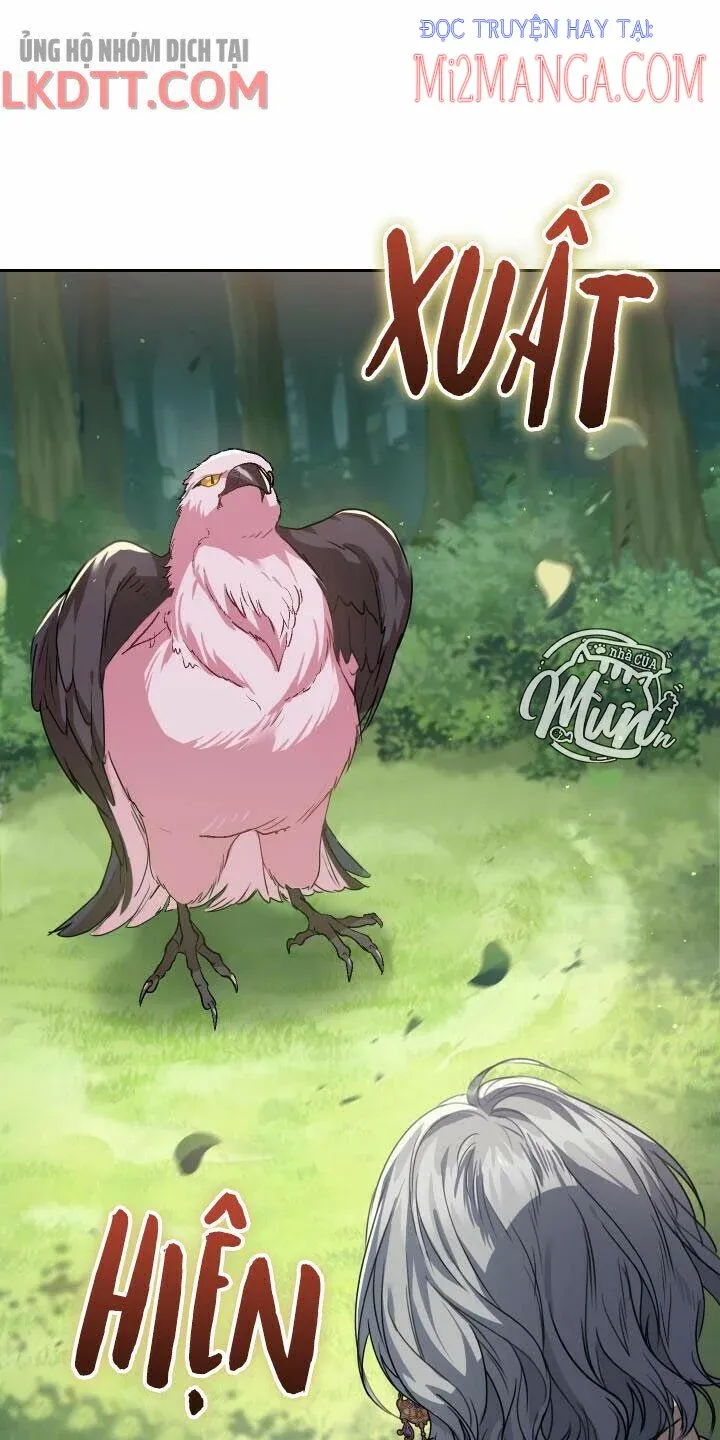 Trở Thành Người Pha Chế Nước Hoa Độc Nhất Của Bạo Chúa Chap 25.5 - Next Chap 25