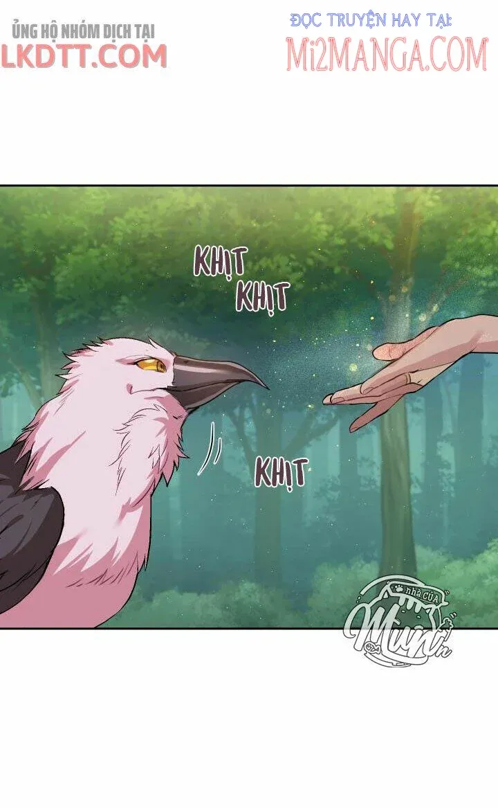 Trở Thành Người Pha Chế Nước Hoa Độc Nhất Của Bạo Chúa Chap 25.5 - Next Chap 25