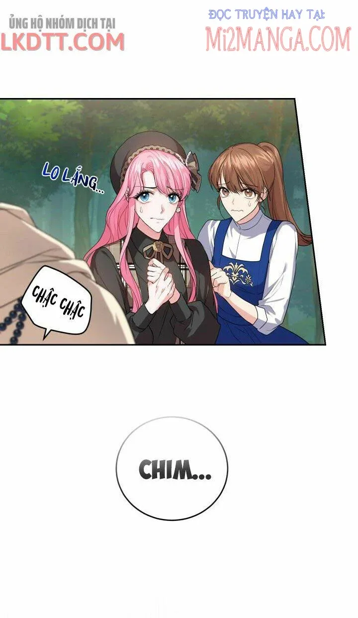 Trở Thành Người Pha Chế Nước Hoa Độc Nhất Của Bạo Chúa Chap 25.5 - Next Chap 25