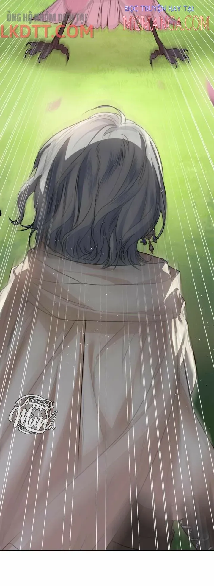 Trở Thành Người Pha Chế Nước Hoa Độc Nhất Của Bạo Chúa Chap 25.5 - Next Chap 25