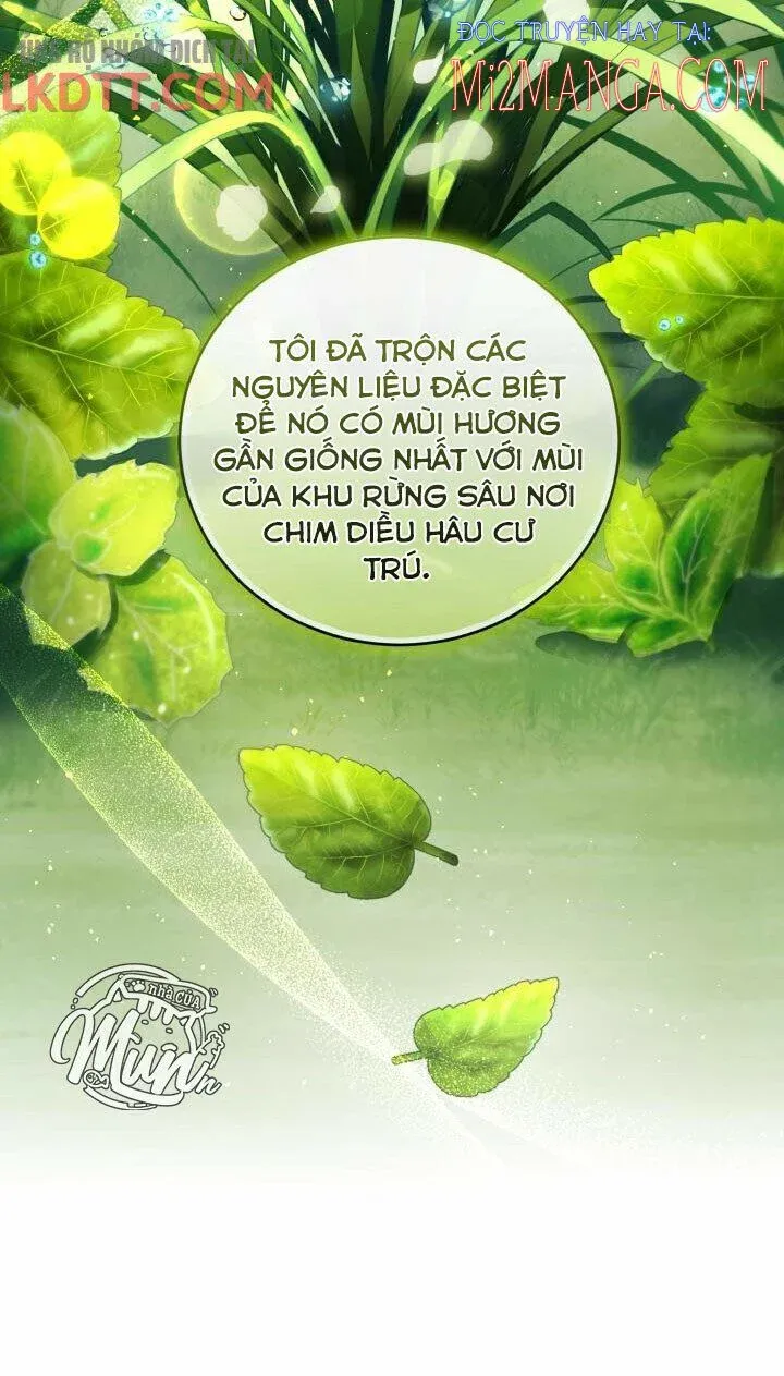 Trở Thành Người Pha Chế Nước Hoa Độc Nhất Của Bạo Chúa Chap 25.5 - Next Chap 25