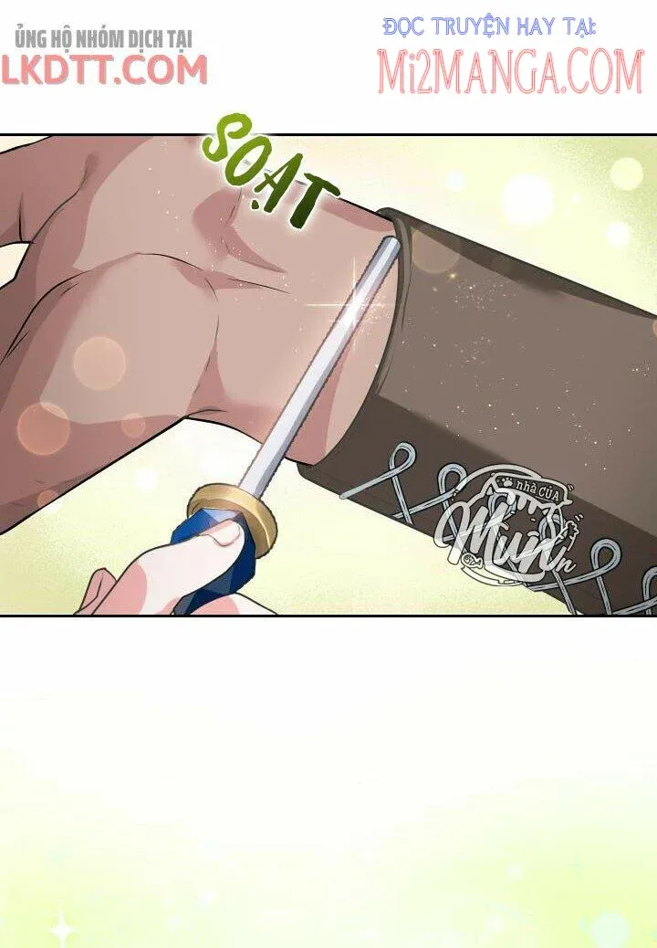 Trở Thành Người Pha Chế Nước Hoa Độc Nhất Của Bạo Chúa Chap 25.5 - Next Chap 25