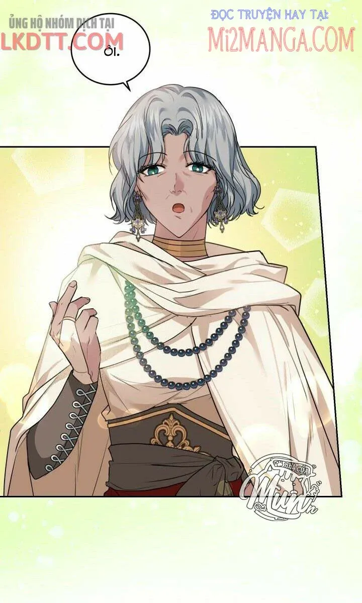 Trở Thành Người Pha Chế Nước Hoa Độc Nhất Của Bạo Chúa Chap 25.5 - Next Chap 25