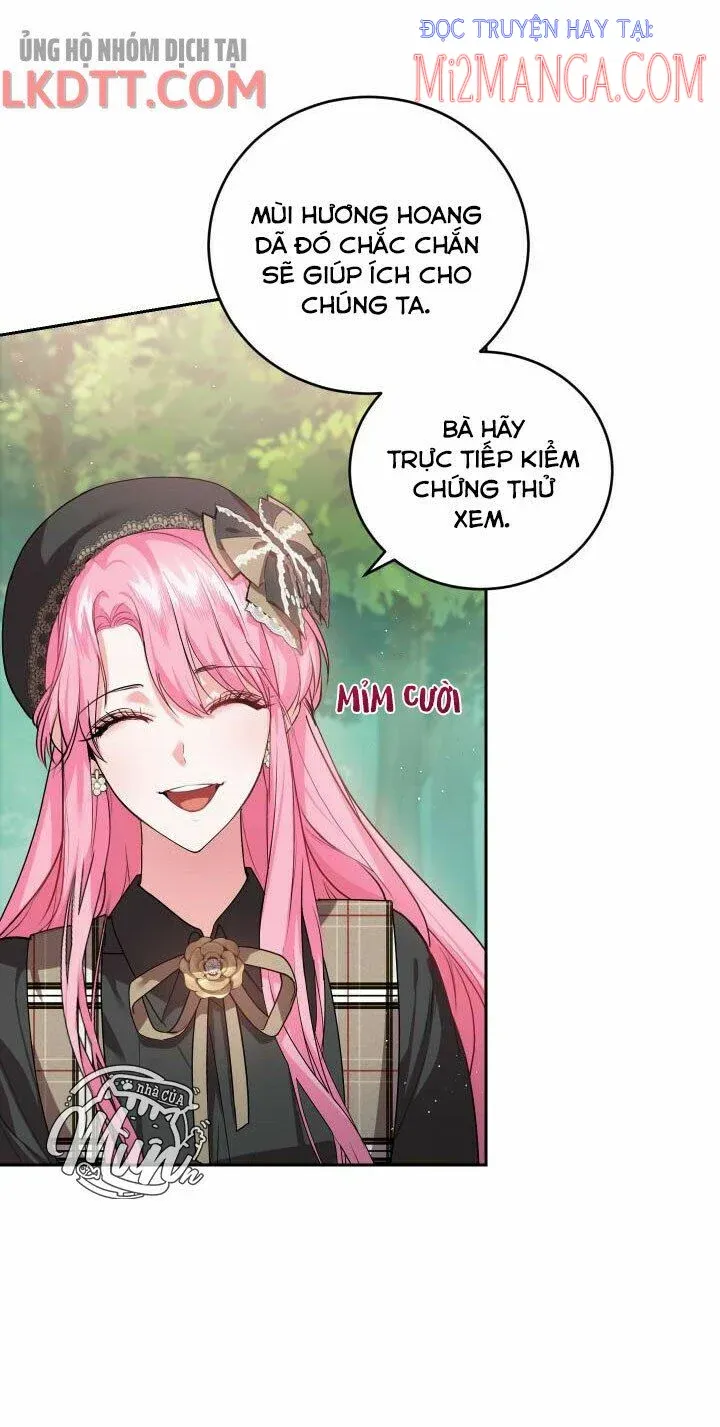 Trở Thành Người Pha Chế Nước Hoa Độc Nhất Của Bạo Chúa Chap 25.5 - Next Chap 25