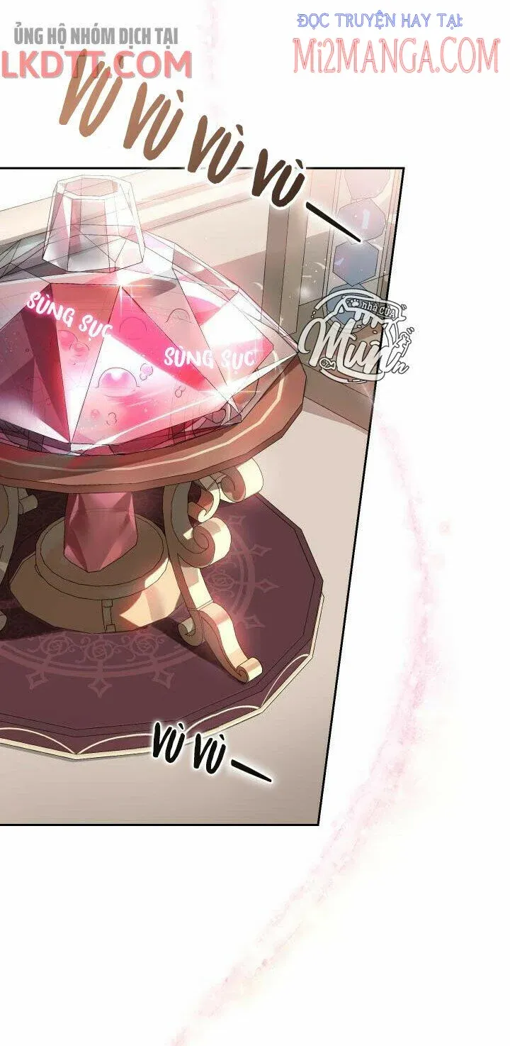 Trở Thành Người Pha Chế Nước Hoa Độc Nhất Của Bạo Chúa Chap 25 - Next Chap 24