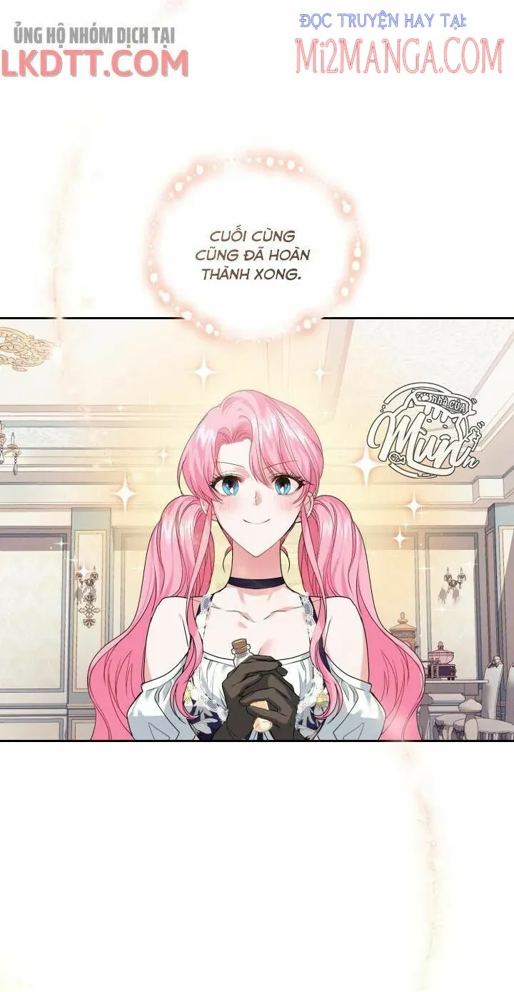 Trở Thành Người Pha Chế Nước Hoa Độc Nhất Của Bạo Chúa Chap 25 - Next Chap 24
