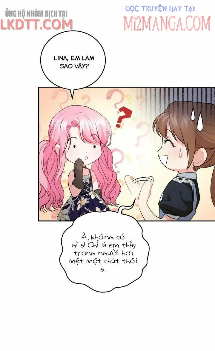 Trở Thành Người Pha Chế Nước Hoa Độc Nhất Của Bạo Chúa Chap 25 - Next Chap 24