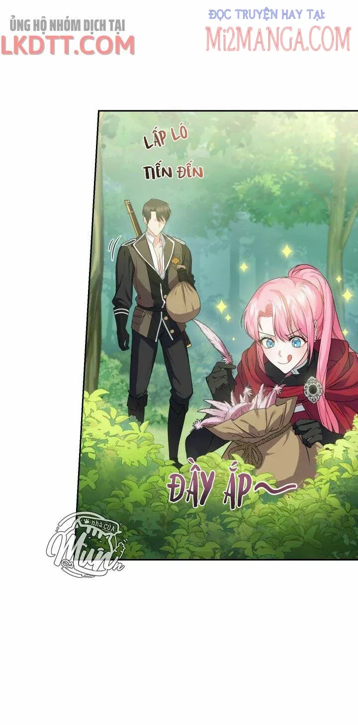 Trở Thành Người Pha Chế Nước Hoa Độc Nhất Của Bạo Chúa Chap 25 - Next Chap 24