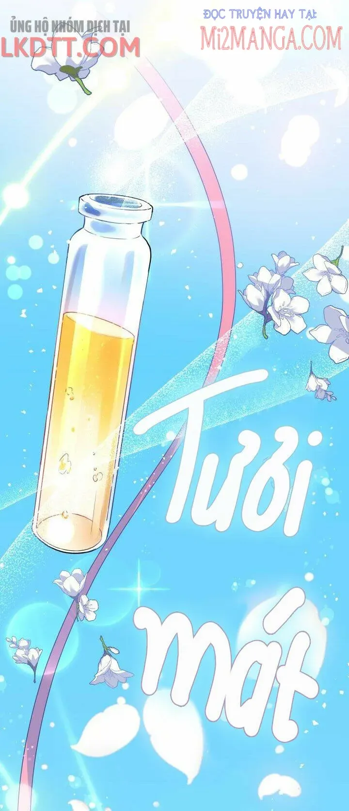 Trở Thành Người Pha Chế Nước Hoa Độc Nhất Của Bạo Chúa Chap 25 - Next Chap 24
