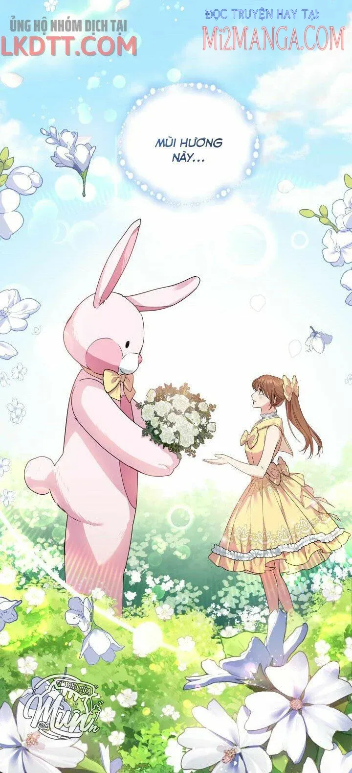 Trở Thành Người Pha Chế Nước Hoa Độc Nhất Của Bạo Chúa Chap 25 - Next Chap 24