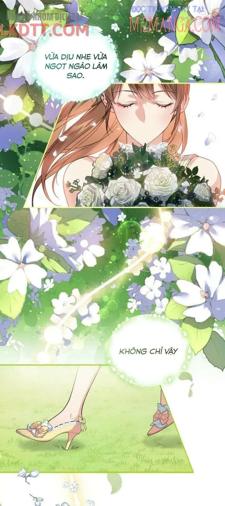 Trở Thành Người Pha Chế Nước Hoa Độc Nhất Của Bạo Chúa Chap 25 - Next Chap 24