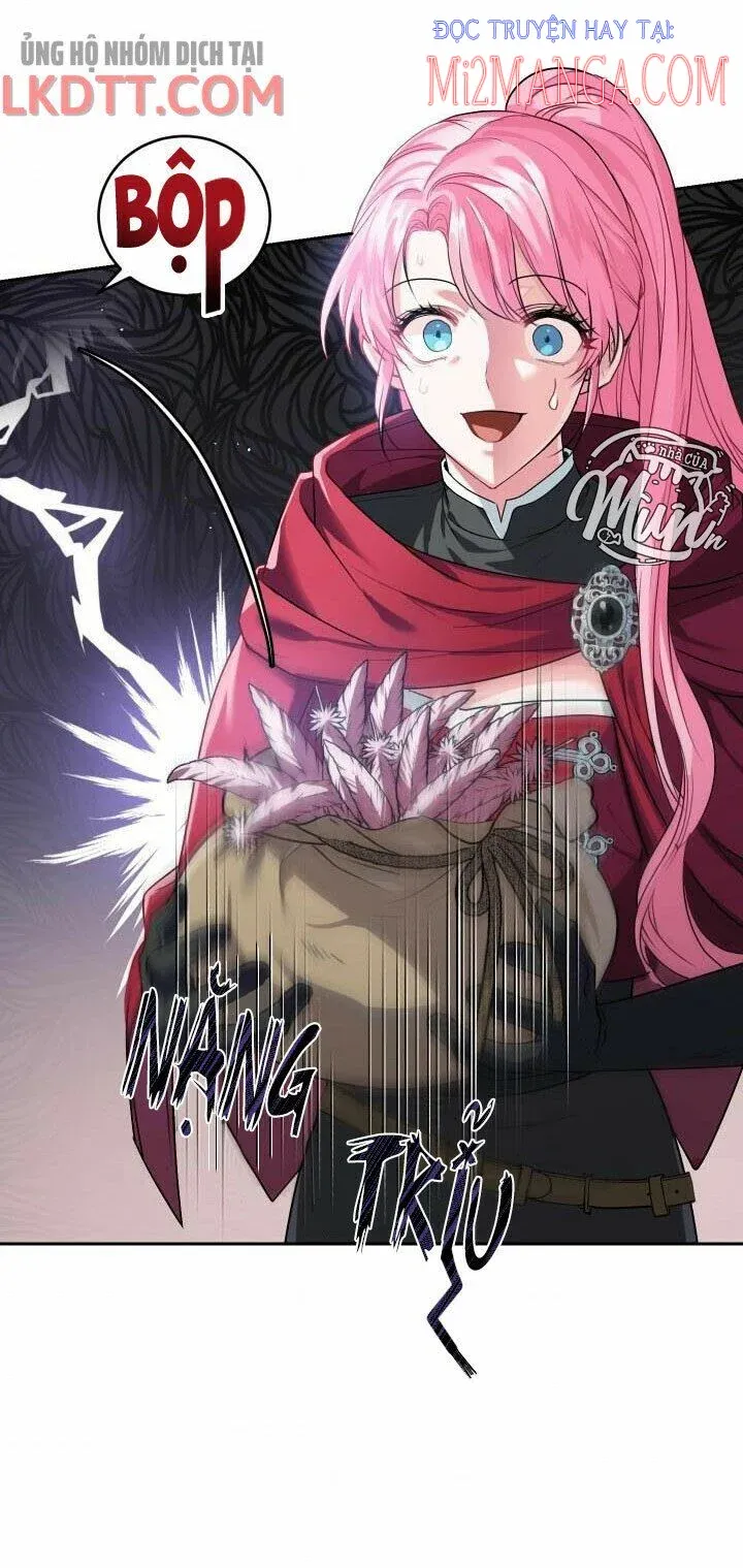 Trở Thành Người Pha Chế Nước Hoa Độc Nhất Của Bạo Chúa Chap 25 - Next Chap 24