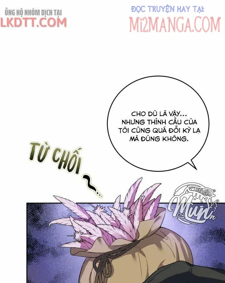 Trở Thành Người Pha Chế Nước Hoa Độc Nhất Của Bạo Chúa Chap 25 - Next Chap 24