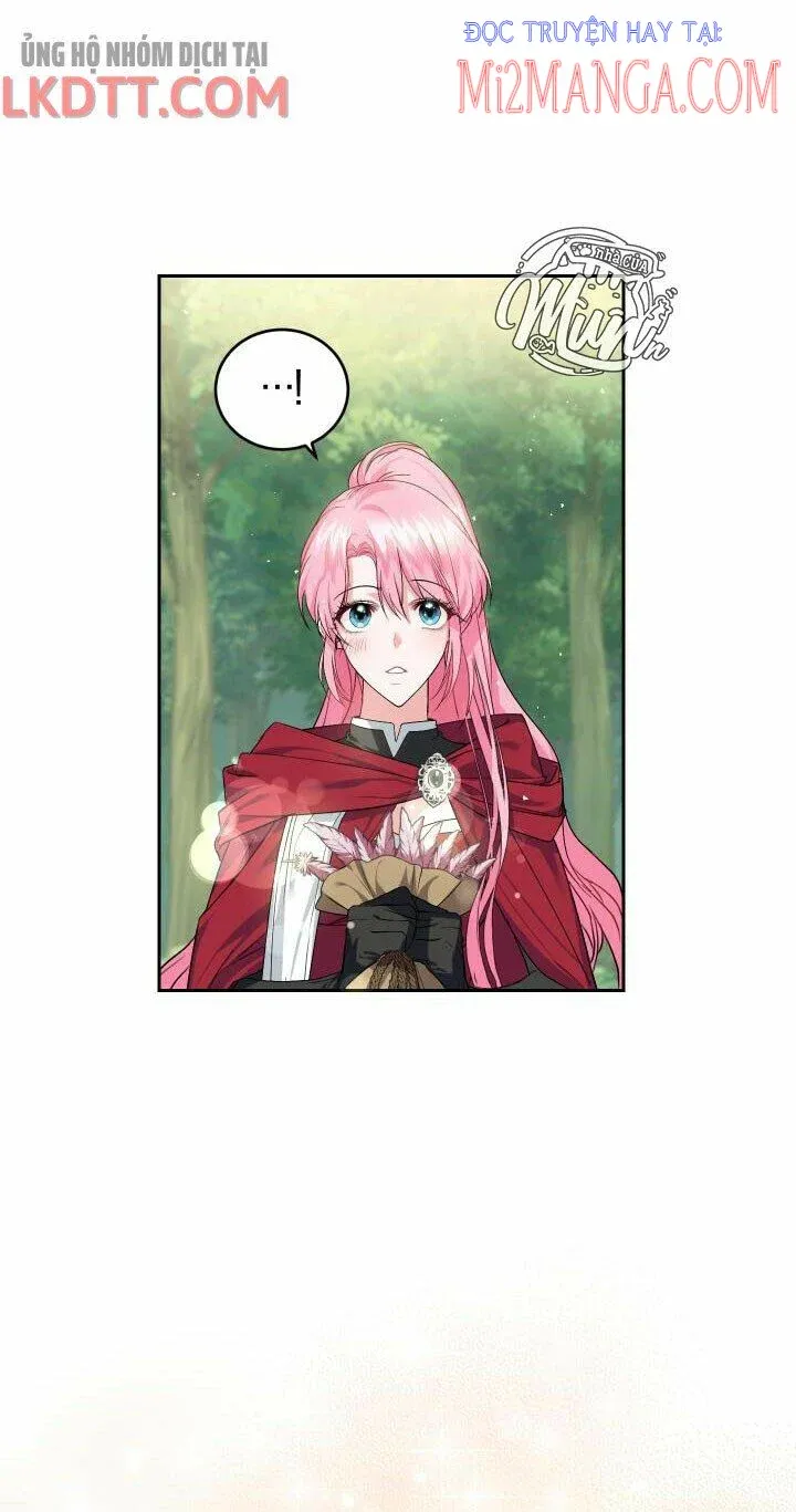 Trở Thành Người Pha Chế Nước Hoa Độc Nhất Của Bạo Chúa Chap 25 - Next Chap 24