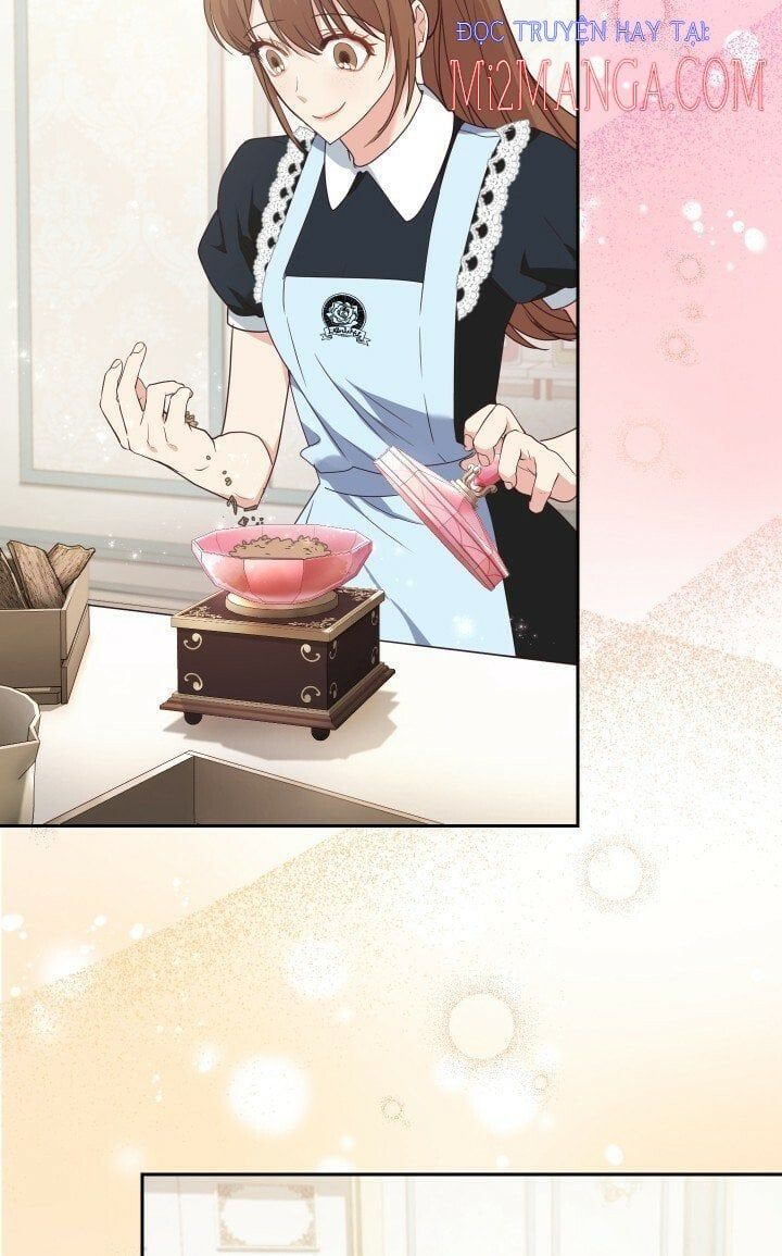 Trở Thành Người Pha Chế Nước Hoa Độc Nhất Của Bạo Chúa Chap 26.5 - Next Chap 26