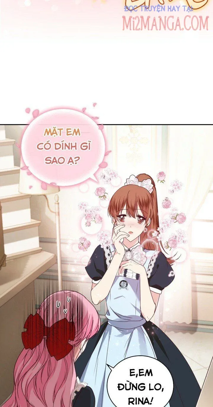 Trở Thành Người Pha Chế Nước Hoa Độc Nhất Của Bạo Chúa Chap 26.5 - Next Chap 26