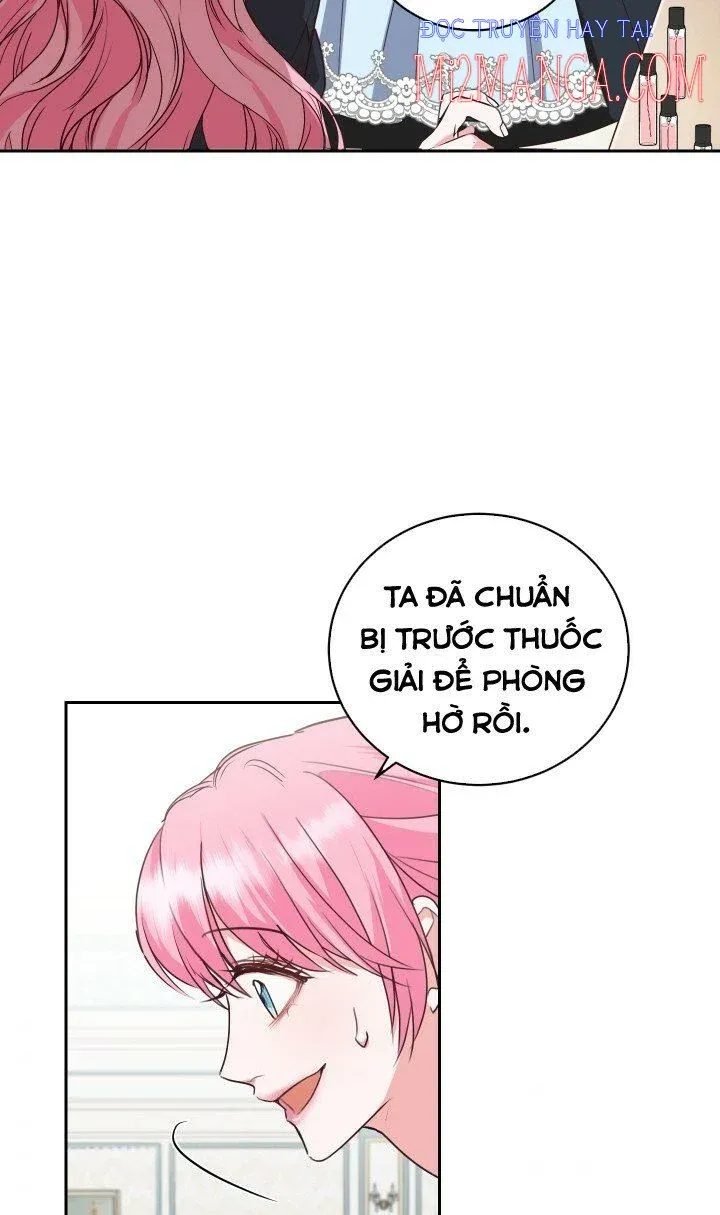 Trở Thành Người Pha Chế Nước Hoa Độc Nhất Của Bạo Chúa Chap 26.5 - Next Chap 26