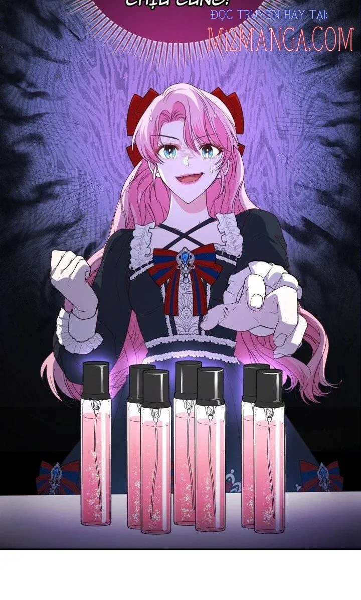 Trở Thành Người Pha Chế Nước Hoa Độc Nhất Của Bạo Chúa Chap 26.5 - Next Chap 26