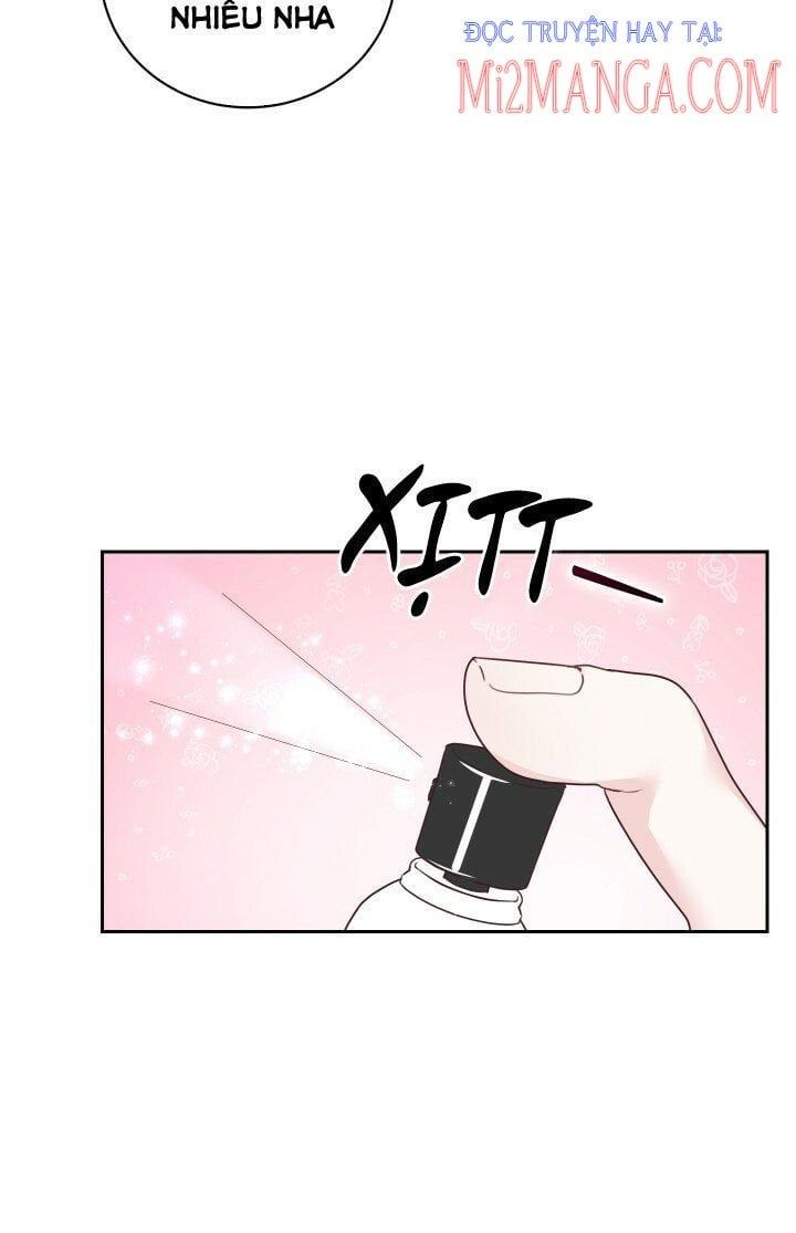 Trở Thành Người Pha Chế Nước Hoa Độc Nhất Của Bạo Chúa Chap 26.5 - Next Chap 26