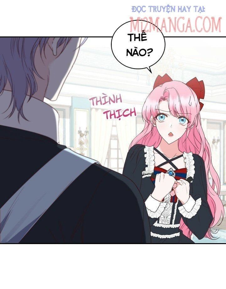 Trở Thành Người Pha Chế Nước Hoa Độc Nhất Của Bạo Chúa Chap 26.5 - Next Chap 26