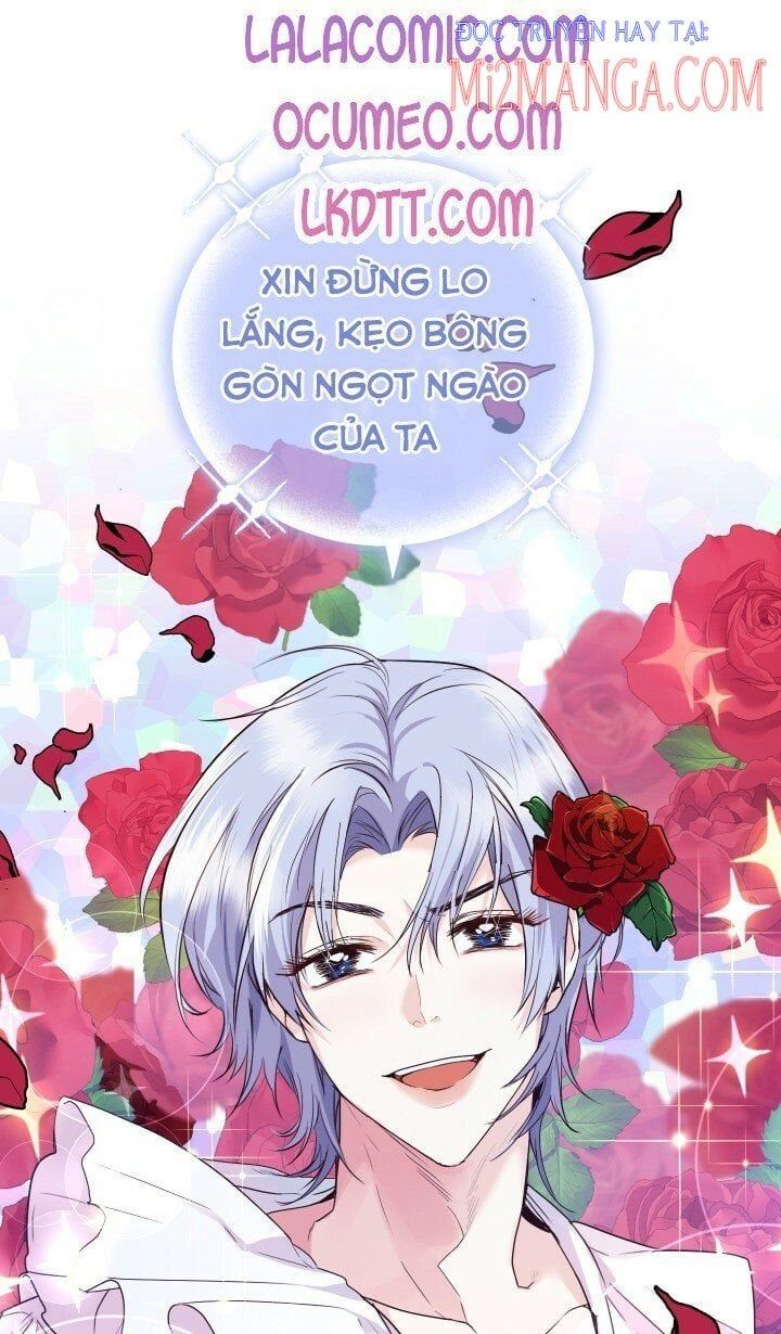 Trở Thành Người Pha Chế Nước Hoa Độc Nhất Của Bạo Chúa Chap 26.5 - Next Chap 26