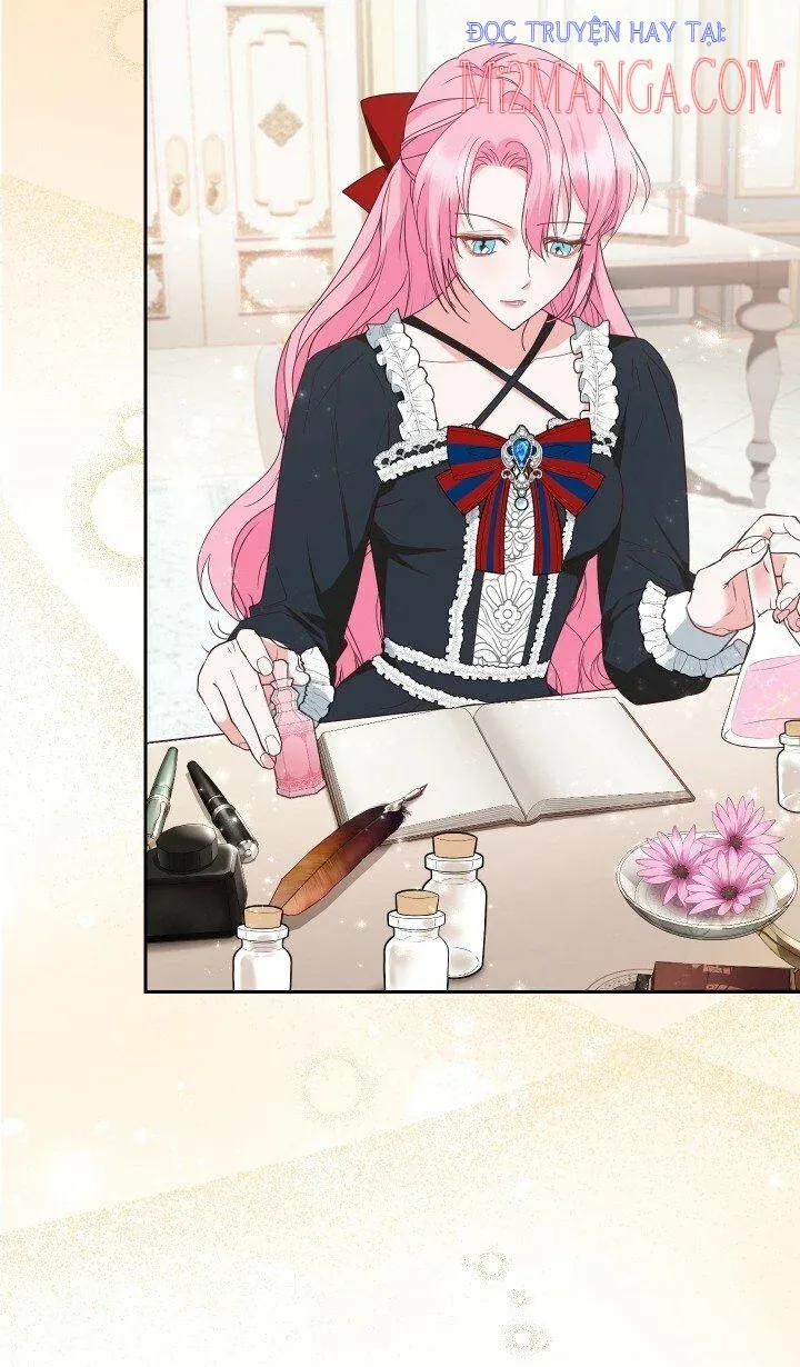 Trở Thành Người Pha Chế Nước Hoa Độc Nhất Của Bạo Chúa Chap 26.5 - Next Chap 26